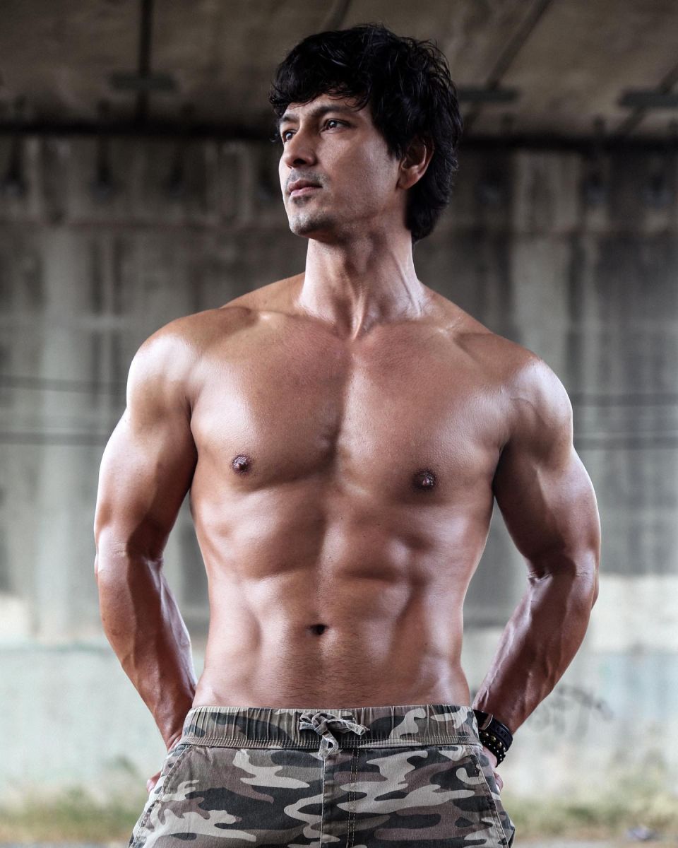 Aaryan Adhikari